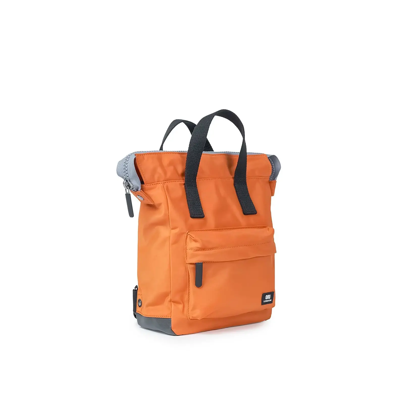 ORI London Black Label Bantry B Burnt Orange Recycled Nylon - Small