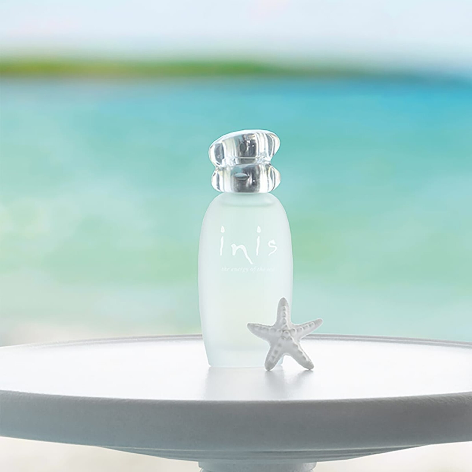 Inis Inis Cologne Spray 1.7 fl. oz.