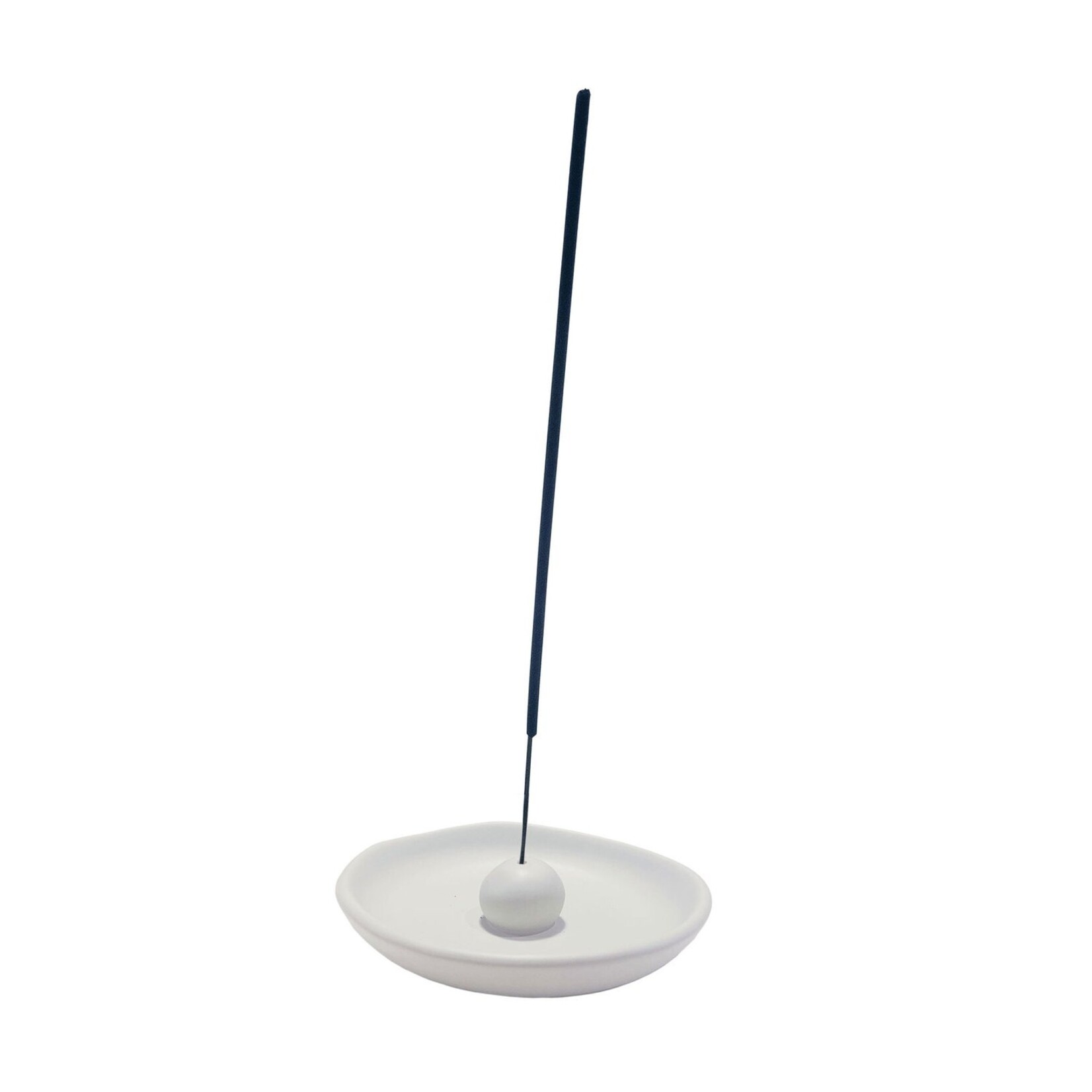 Skeem Modern Citronella Incense Holder
