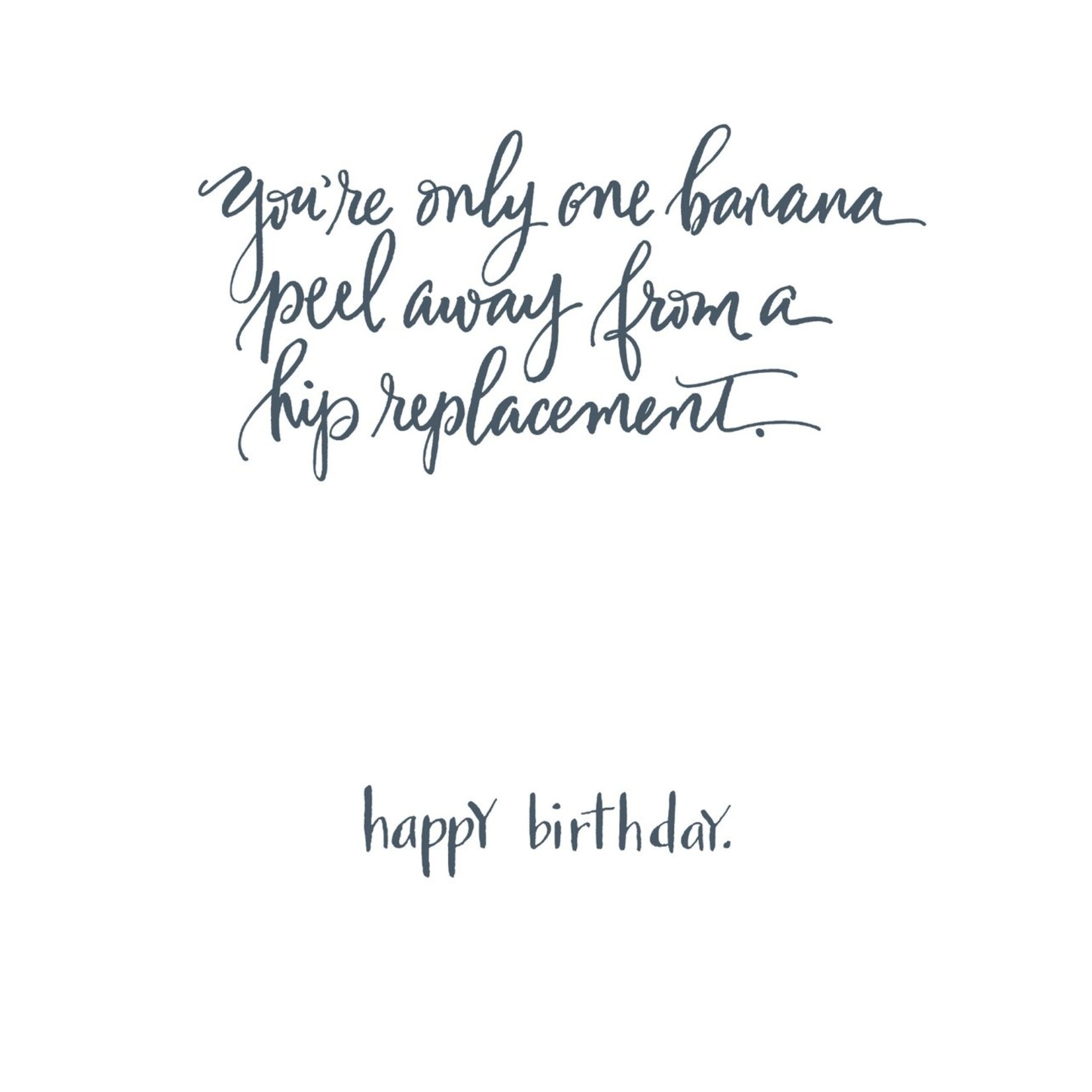 MikWright MikWright Hand Lettered Birthday raise a little hell-lettered