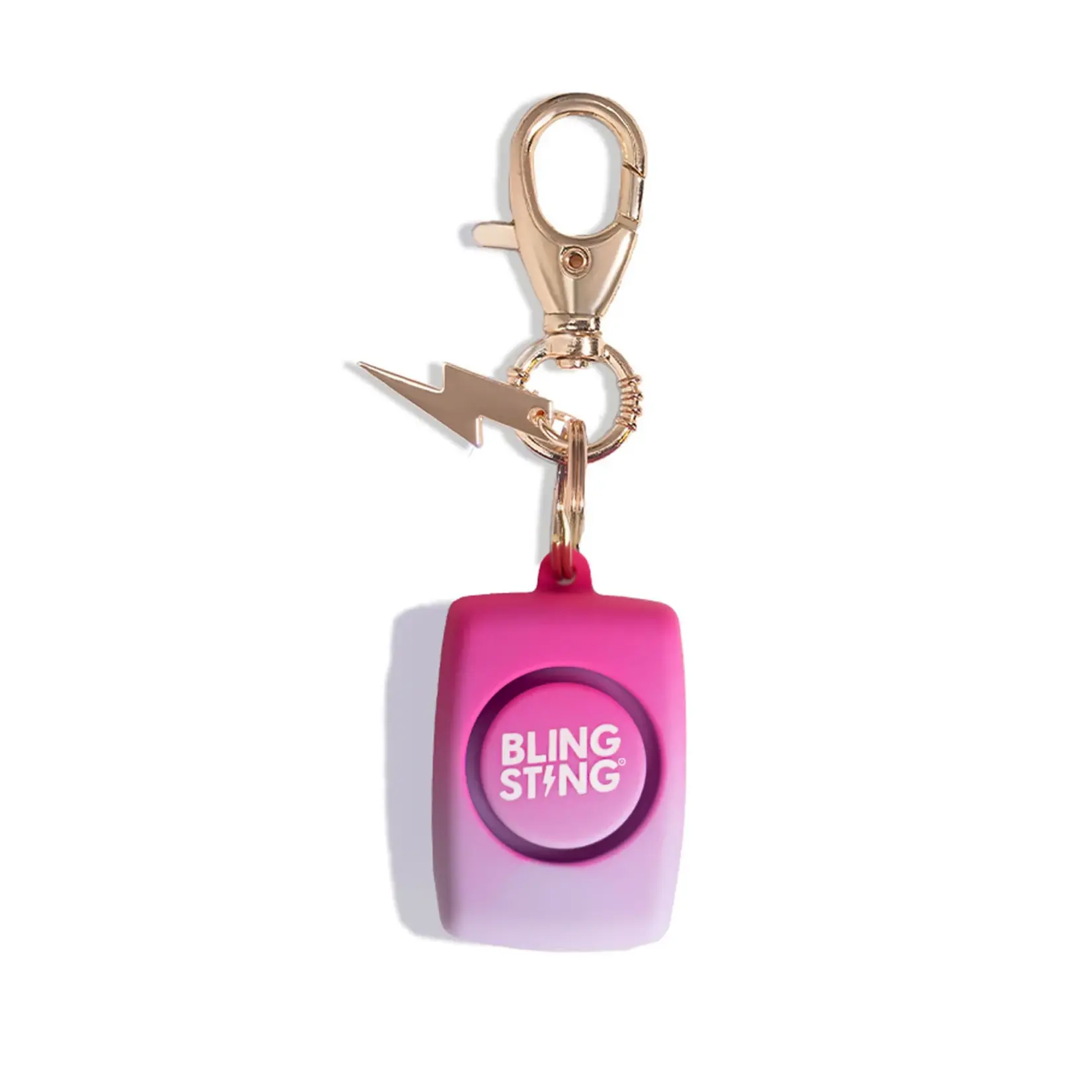 Bling Sting Mini Safety Alarm