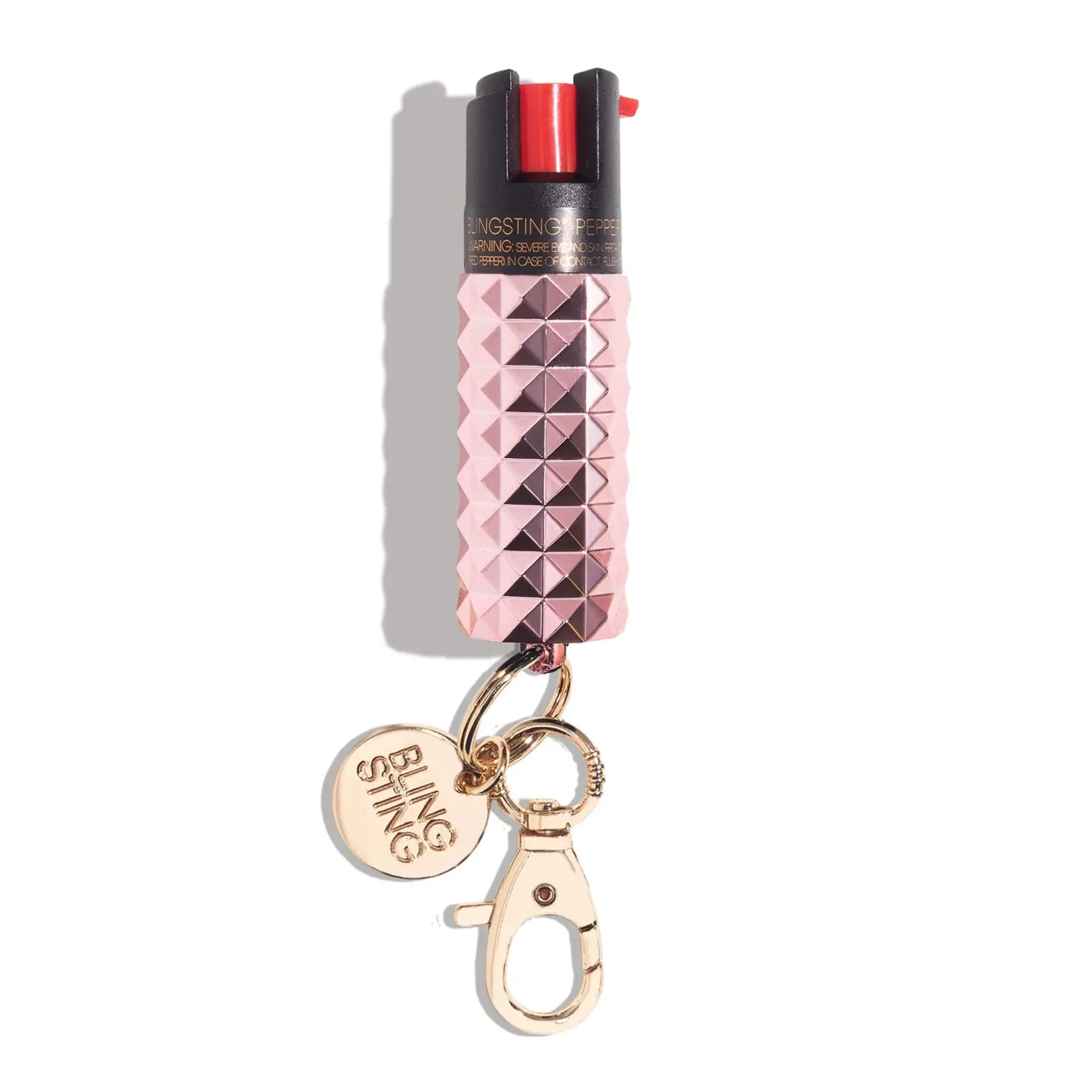 Bling Sting Studded Pepper Sprays