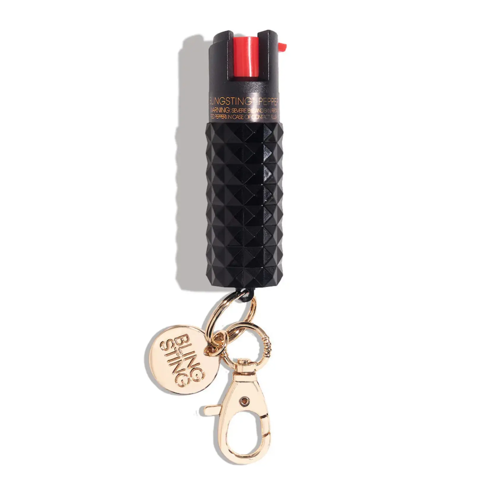 Bling Sting Studded Pepper Sprays