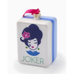 Oh My Mahjong Lola Ornament