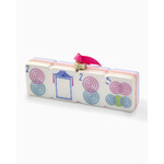 Oh My Mahjong 2025 Luminaire Ornament