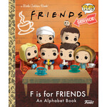 Random House F is for FRIENDS