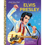 Random House Elvis Presley