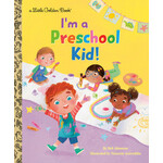 Random House I'm a Preschool Kid