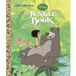 Random House The Jungle Book