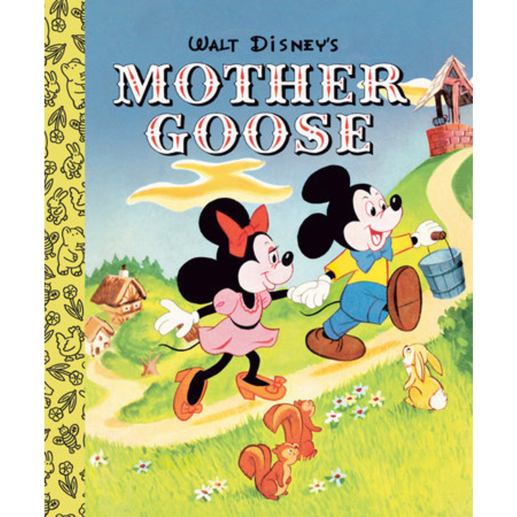 Random House Mother Goose