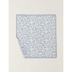 Barefoot Dreams CC BITW Baby Blanket Ocean/Cream