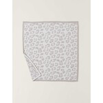 Barefoot Dreams CC BITW Baby Blanket Stone/Cream