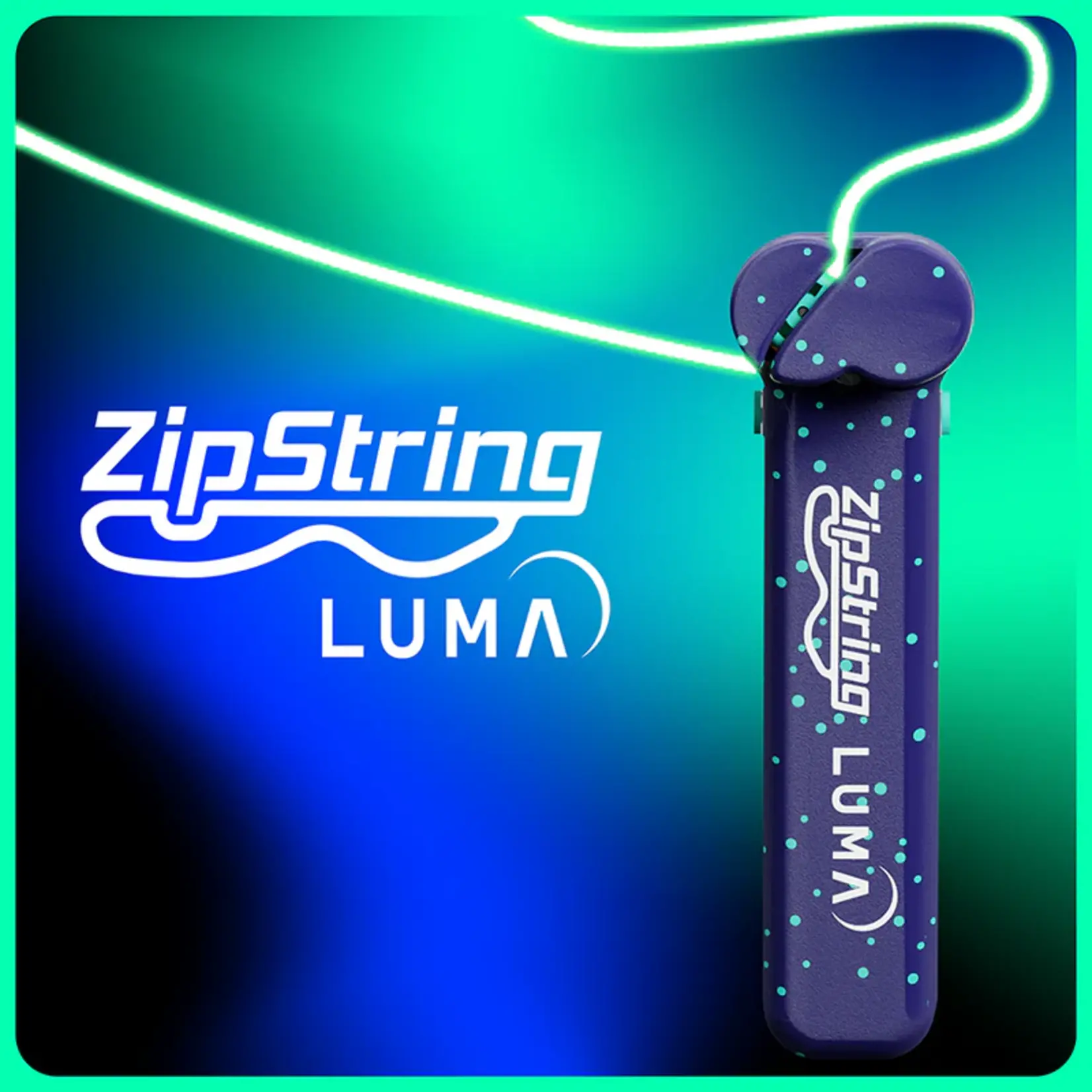ZipString ZipString Luma