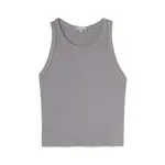 PJ Harlow Kyle Dark Silver Medium