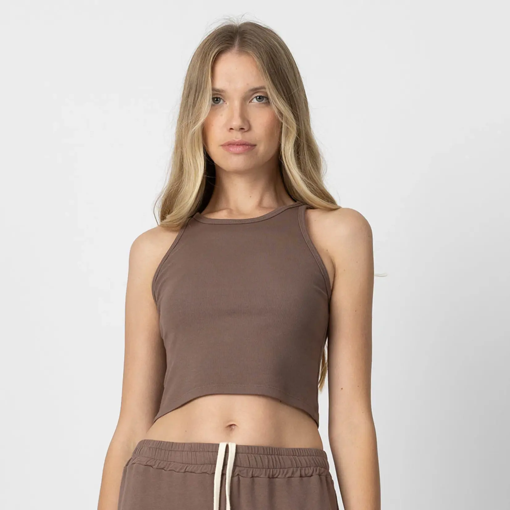 PJ Harlow Kyle Dark Silver XS