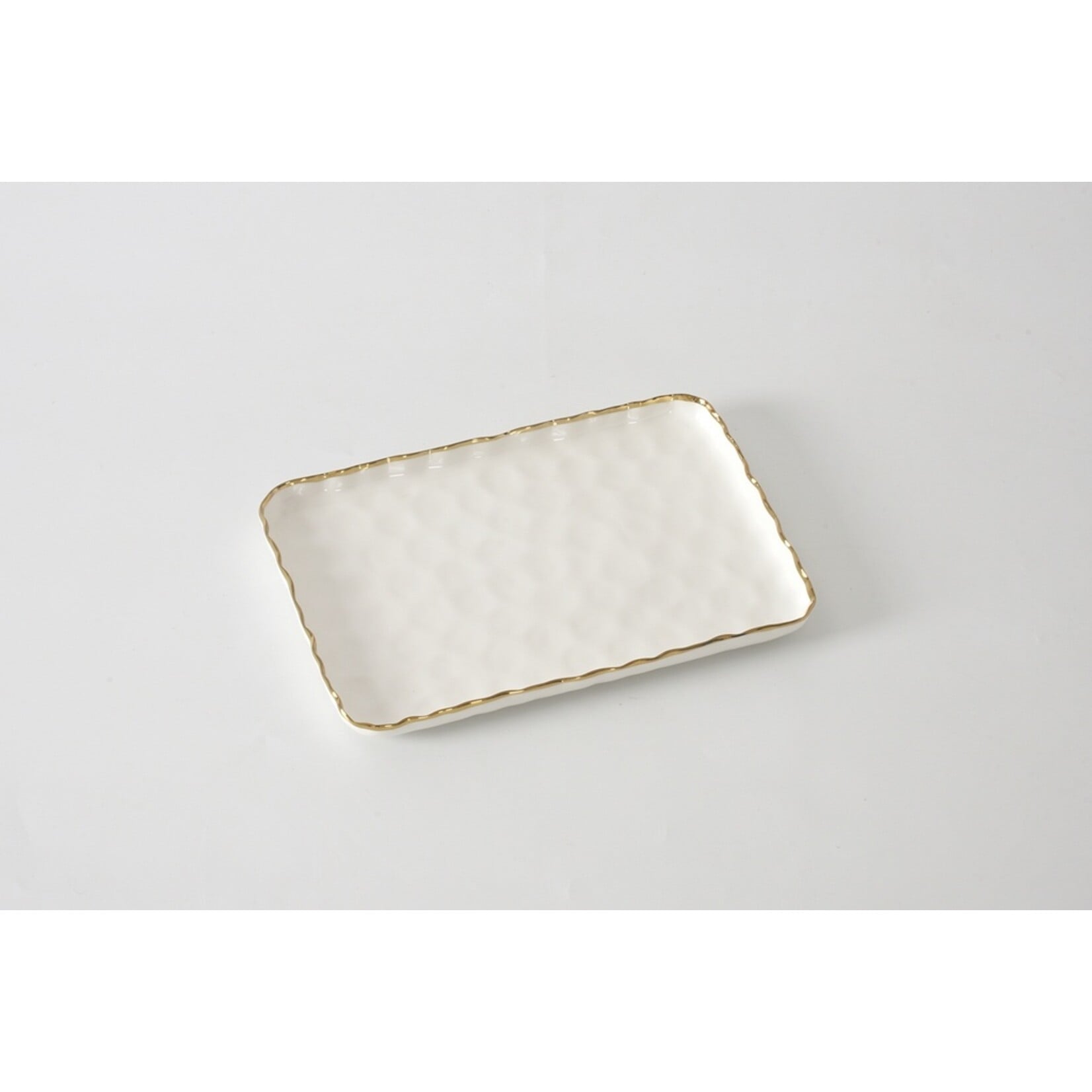 Pampa Bay Portofino Small Rectangular Tray