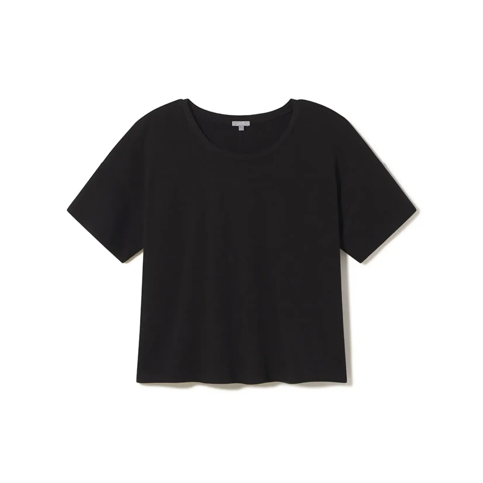 PJ Harlow Ricky Top Black Large