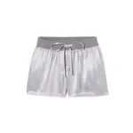 PJ Harlow Mikel Boxer Dark Silver XS