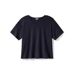 PJ Harlow Ricky Top Navy Large