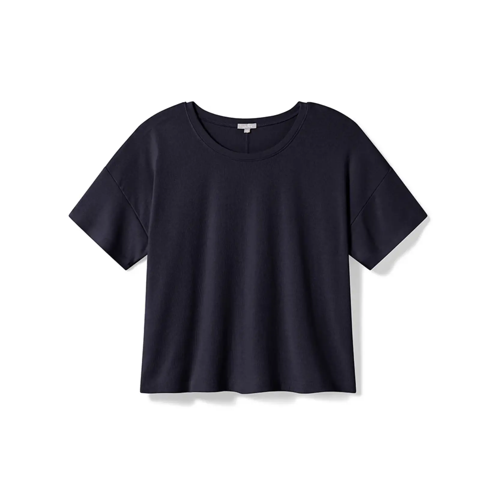 PJ Harlow Ricky Top Navy Large