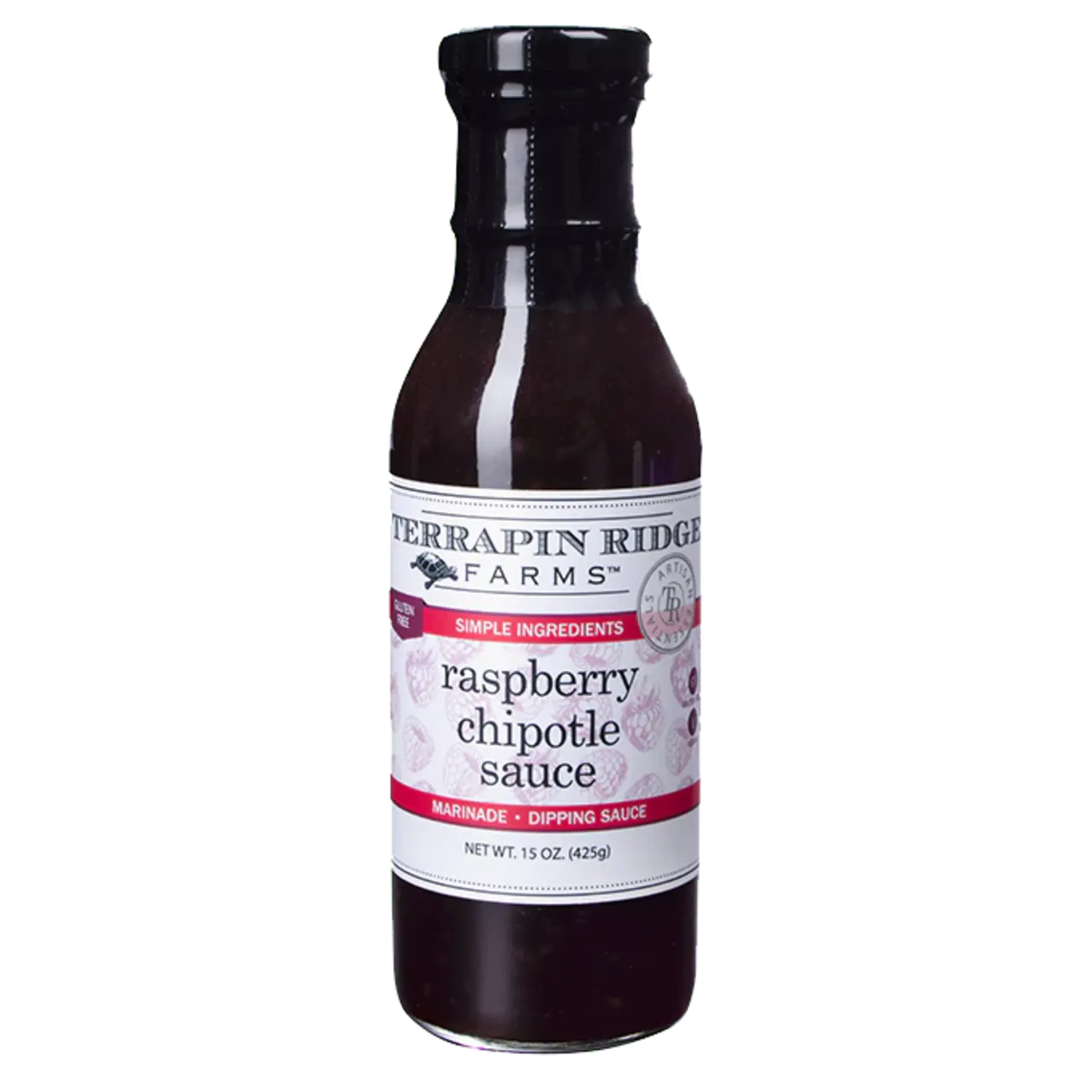 Terrapin Ridge Farms Terrapin Ridge Sauce Raspberry Chipotle