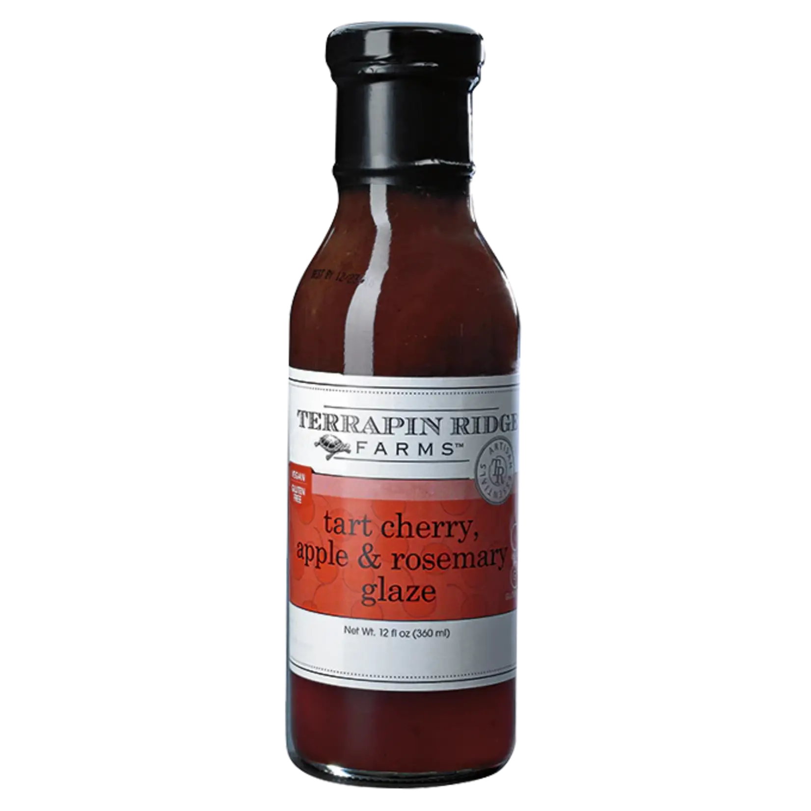 Terrapin Ridge Farms Terrapin Ridge Sauce Tart Cherry, Apple & Rosemary