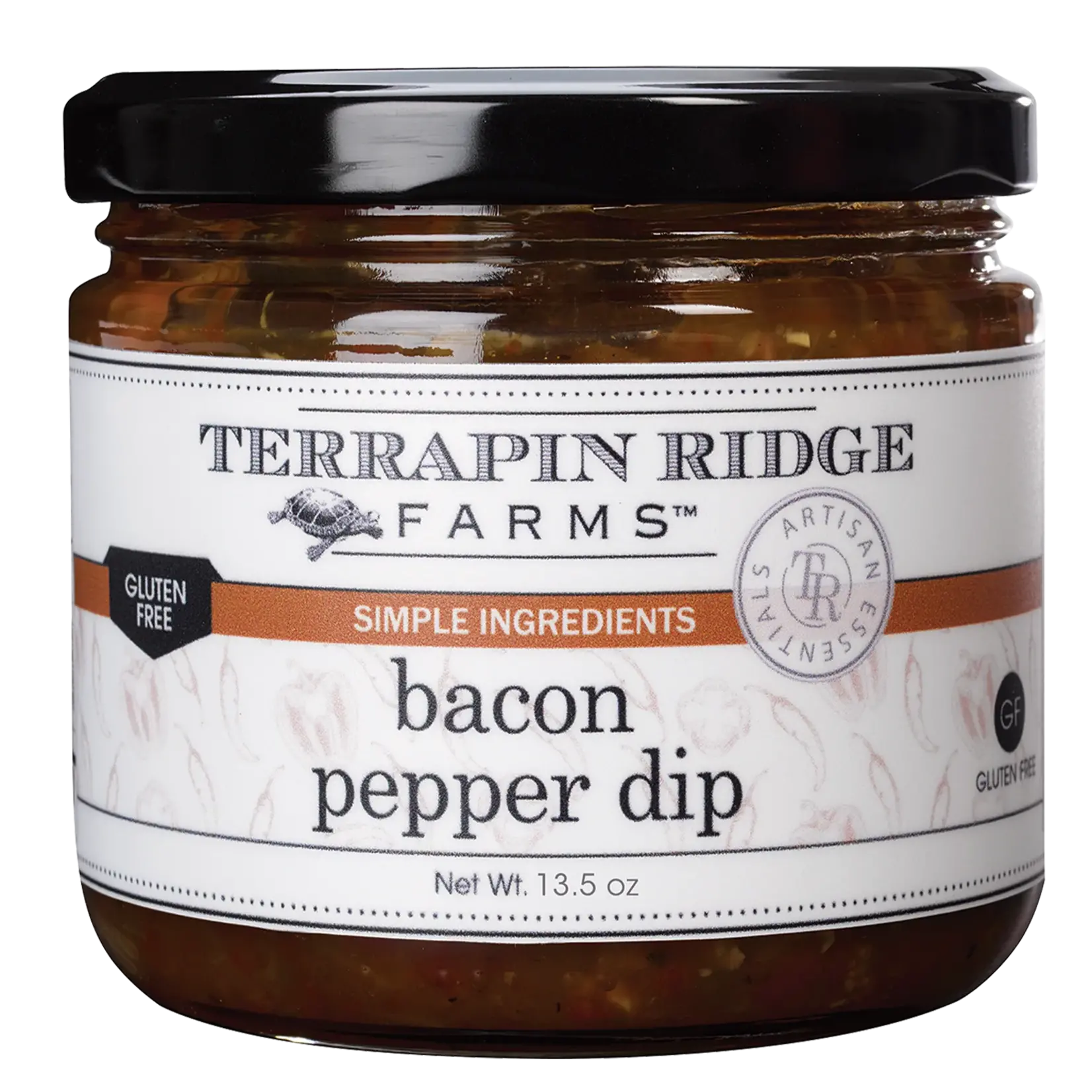 Terrapin Ridge Farms Terrapin Ridge Dip Bacon Pepper