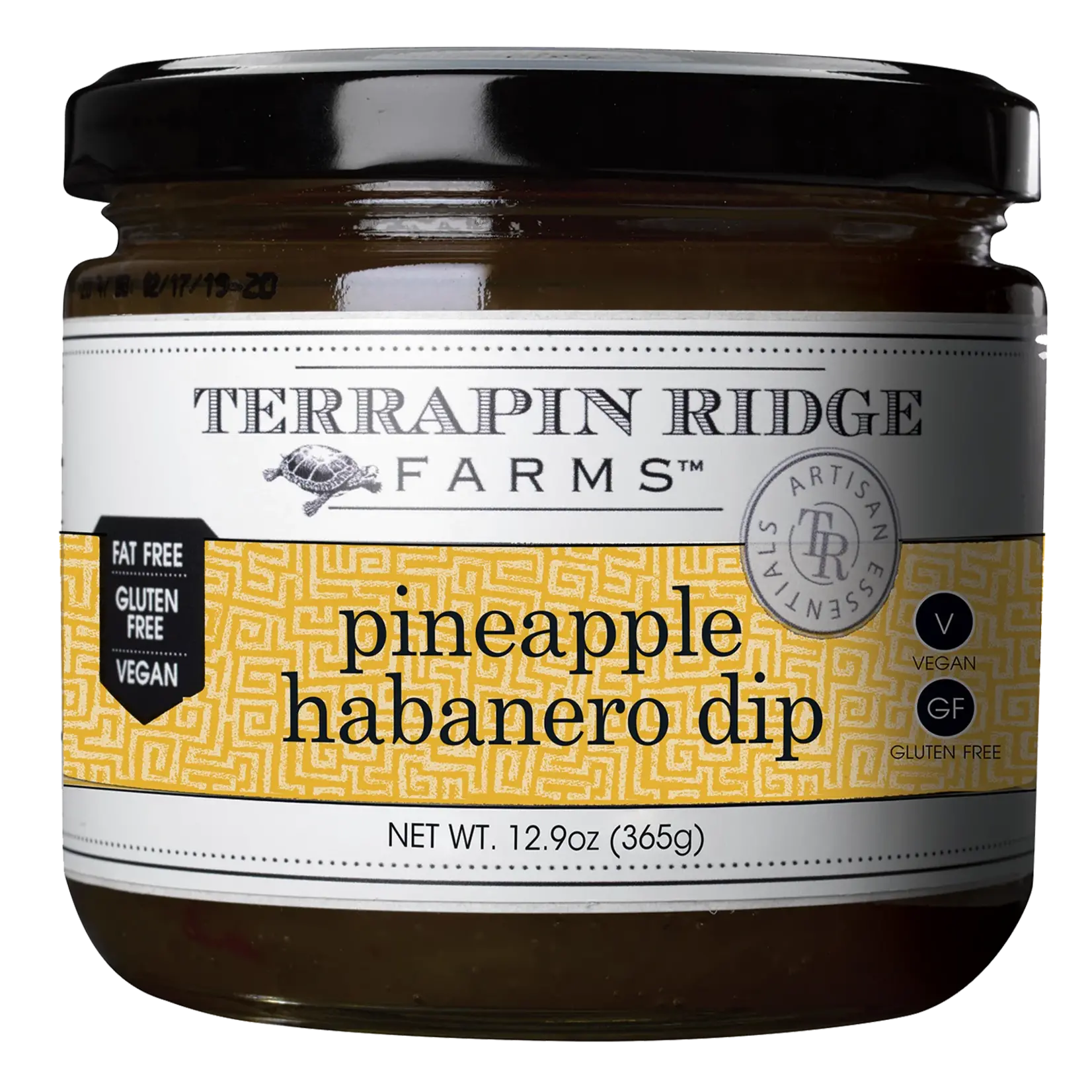 Terrapin Ridge Farms Terrapin Ridge Dip Pineapple Habanero