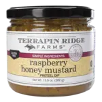 Terrapin Ridge Farms Terrapin Ridge Dip Rasp Honey Mustard Pretzel