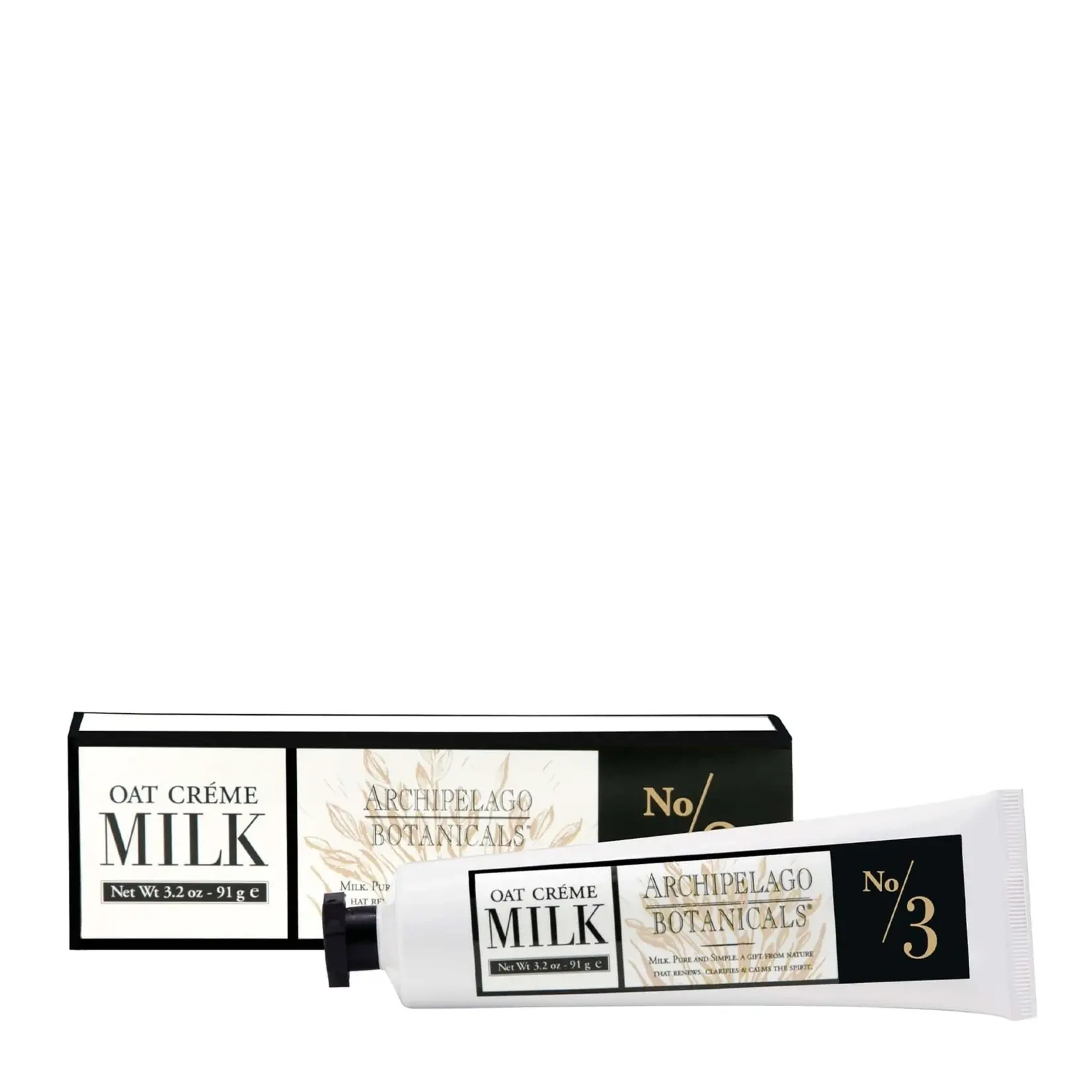 Archipelago Hand Creme Oat Milk