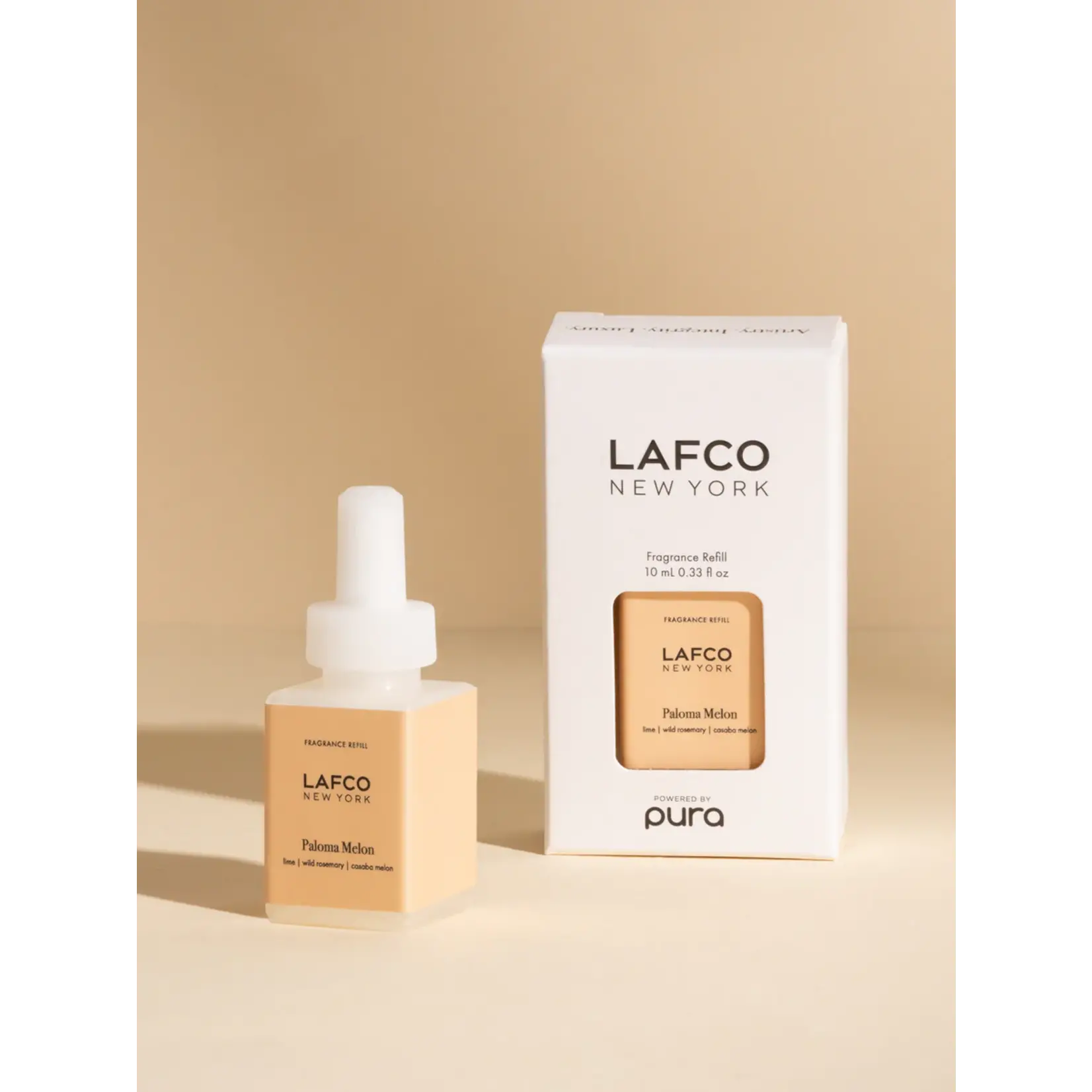 Lafco Smart Diffuser Refill Paloma Melon