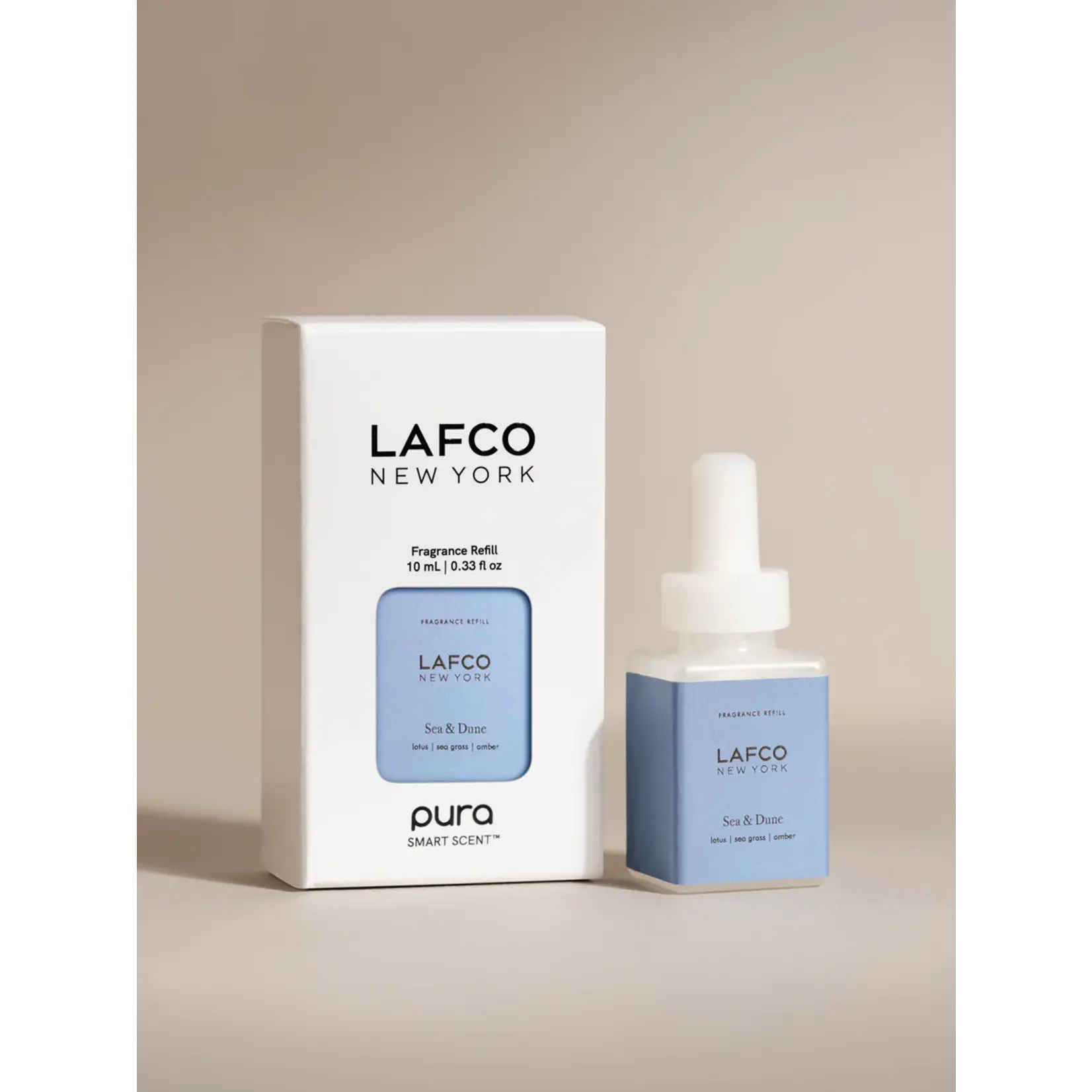 Lafco Smart Diffuser Refill Sea & Dune