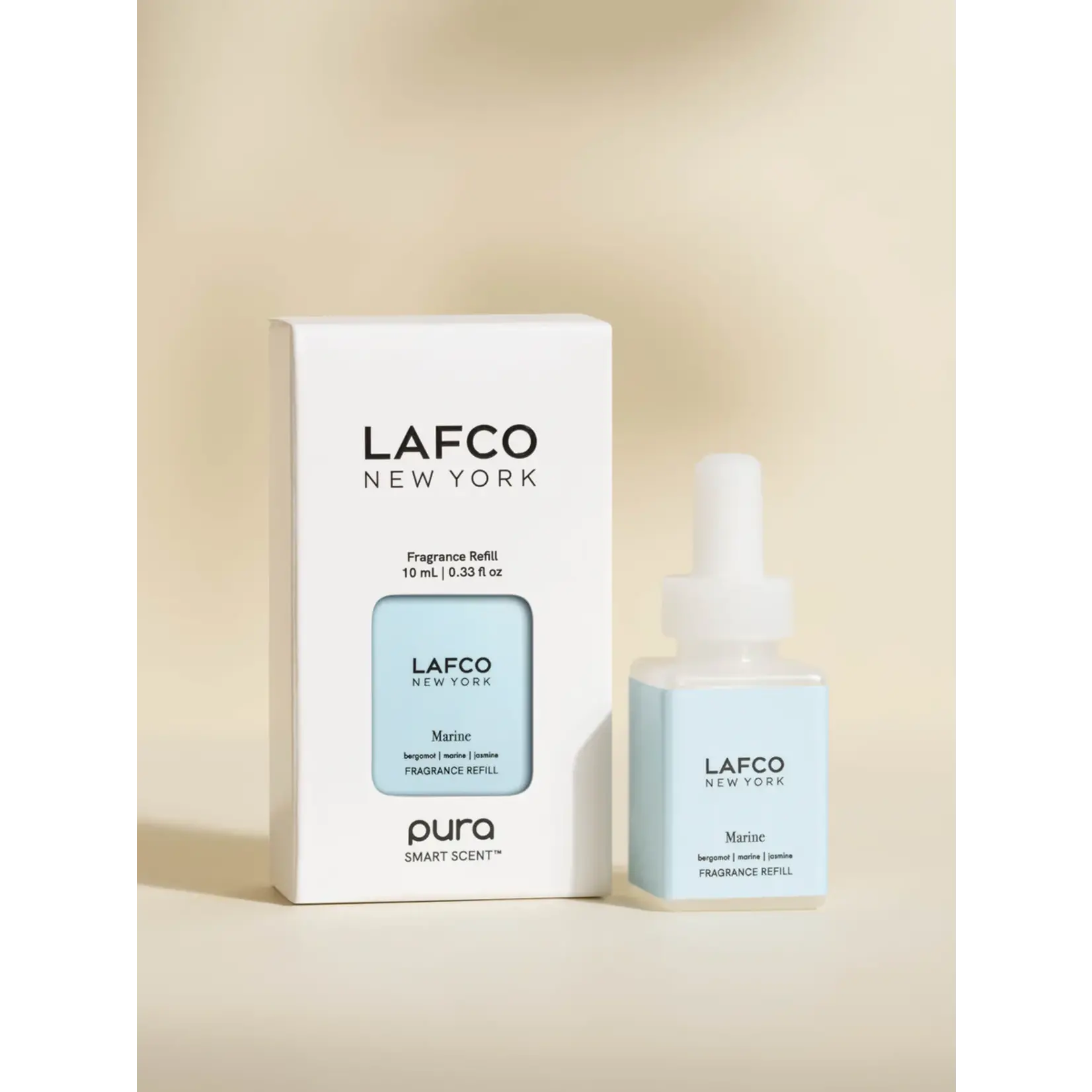 Lafco Smart Diffuser Refill Marine