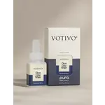Votivo Pura + Votivo Refill Clean Crisp White