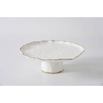 Pampa Bay Portofino Round Cake Stand