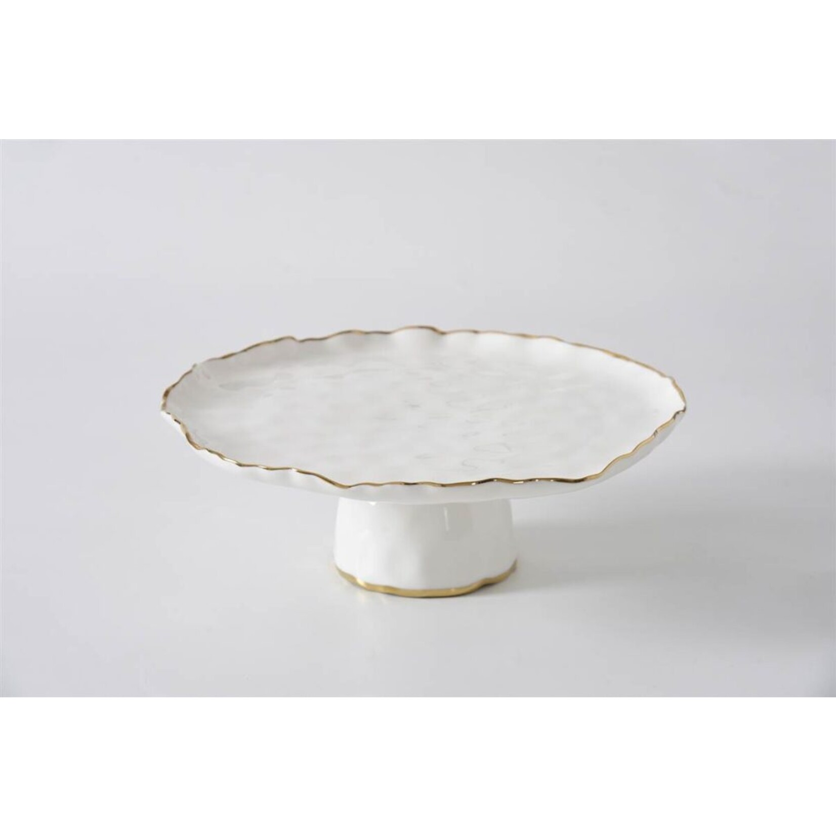 Pampa Bay Portofino Round Cake Stand