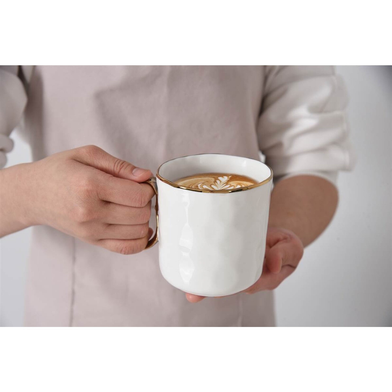 Pampa Bay Portofino Mug