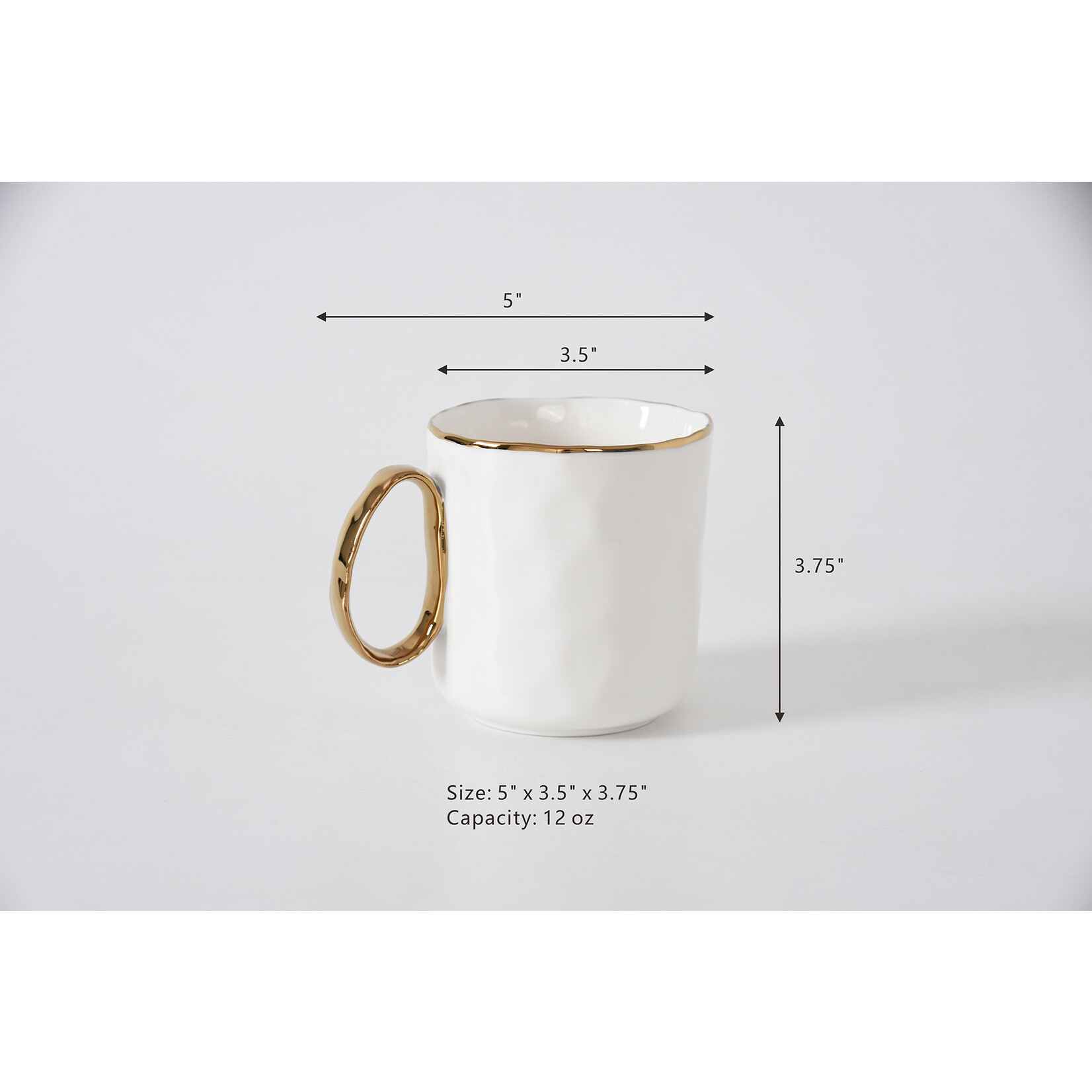 Pampa Bay Portofino Mug
