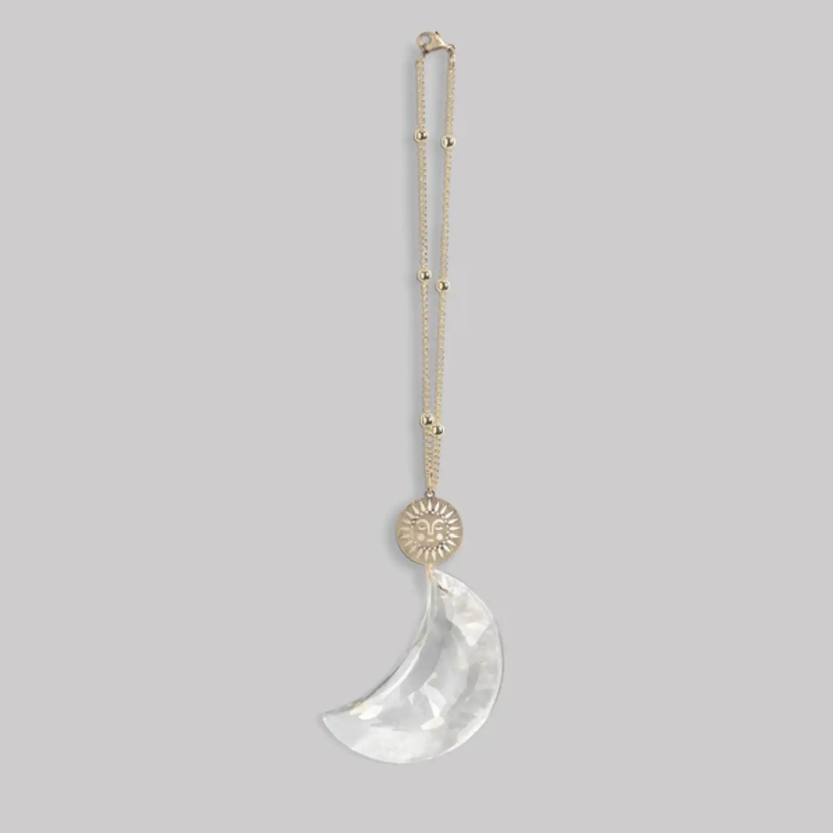 Scout Jewerly Pocket Suncatcher Sunface