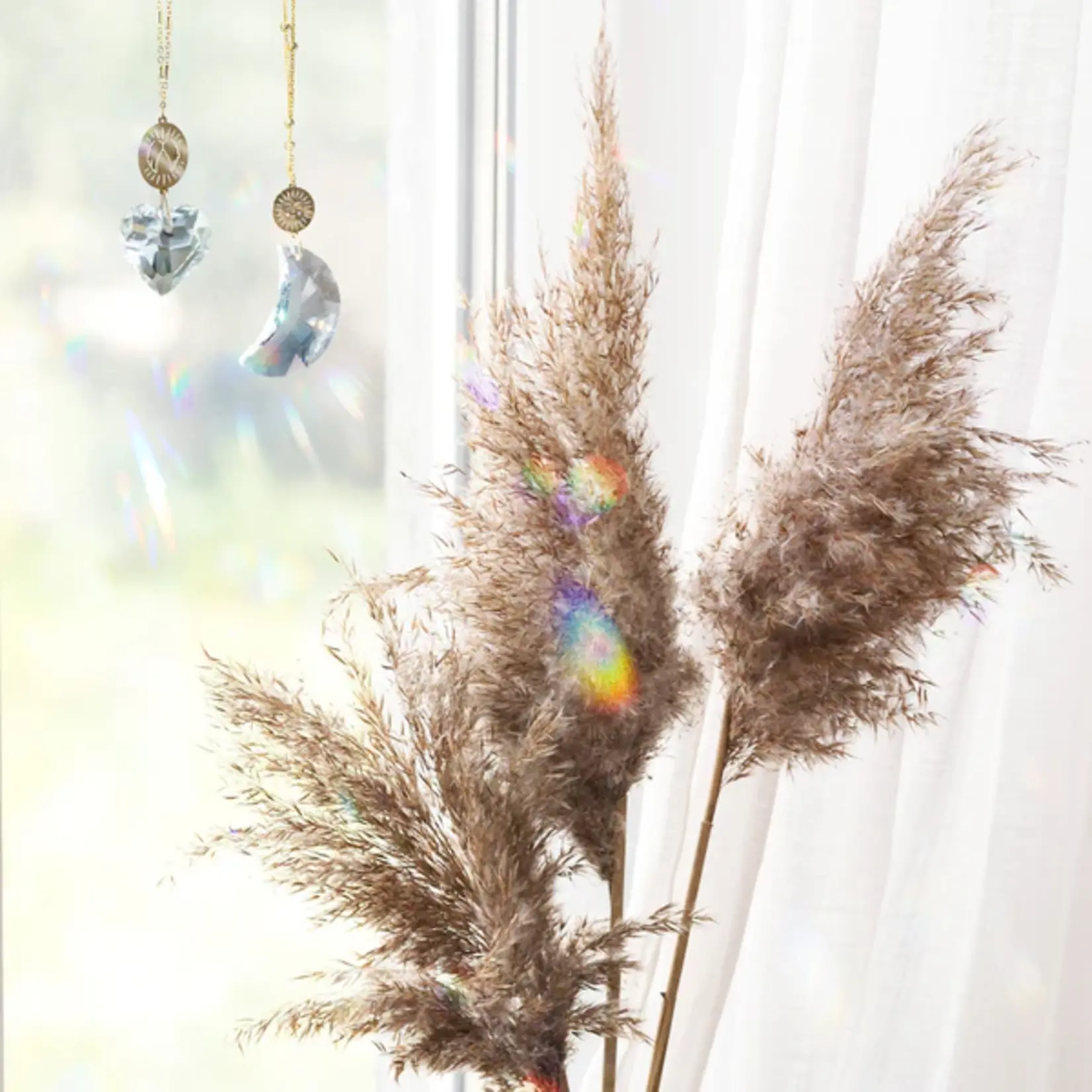 Scout Jewerly Pocket Suncatcher Sunface