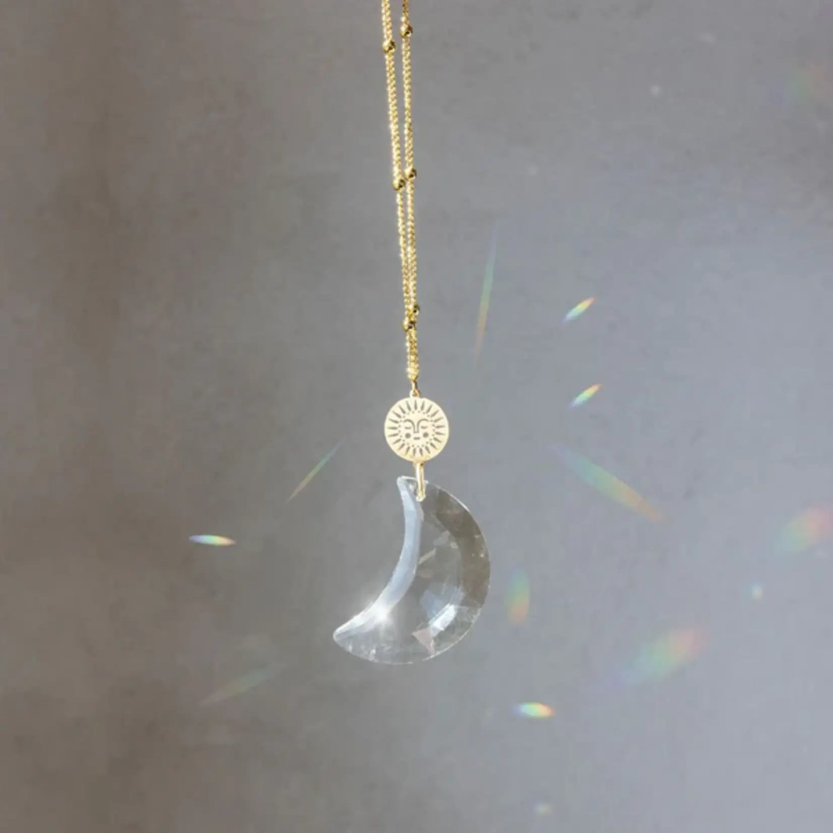 Scout Jewerly Pocket Suncatcher Sunface