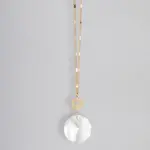 Scout Jewerly Pocket Suncatcher Peace Flower