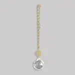 Scout Jewerly Pocket Suncatcher Radiating Moon