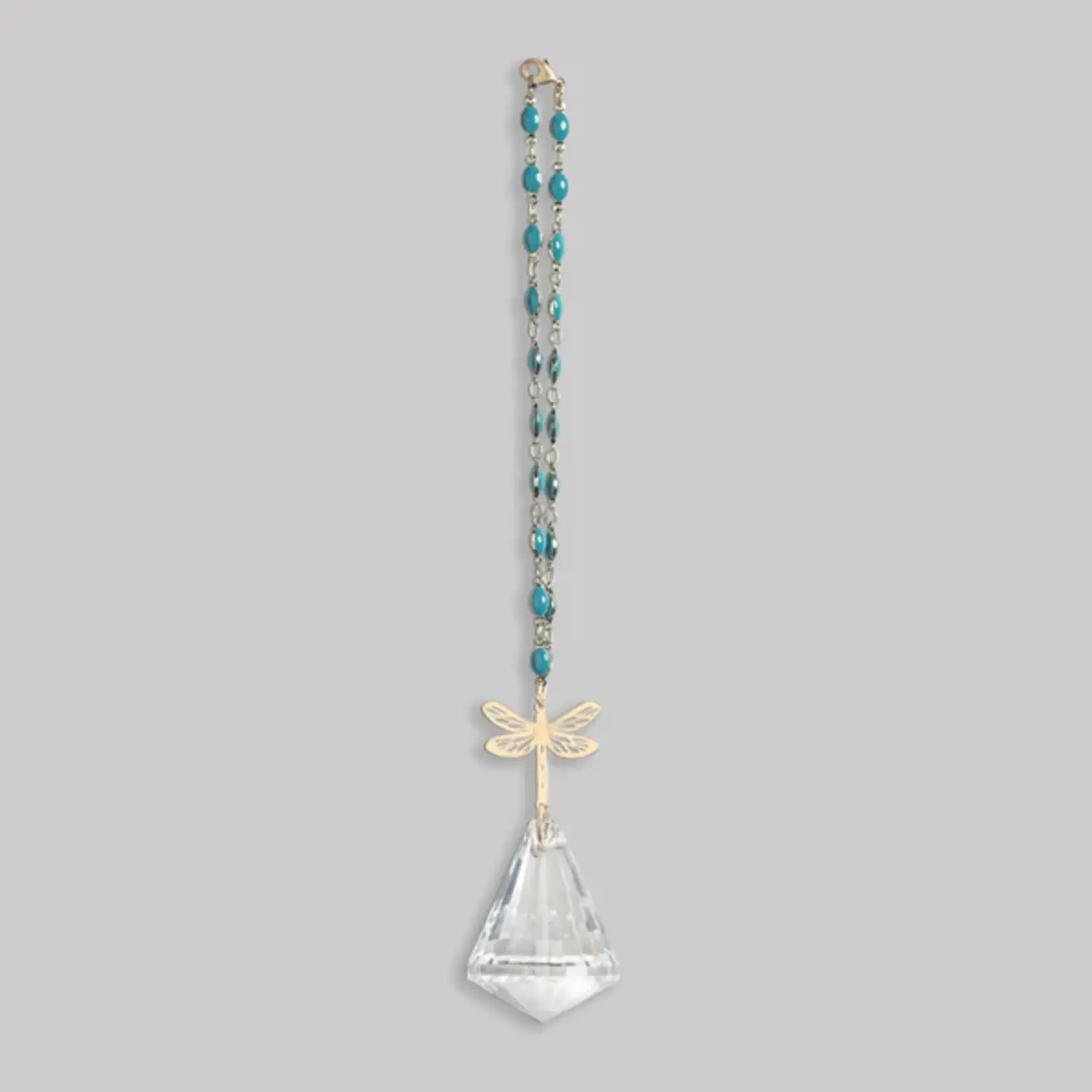 Scout Jewerly Pocket Suncatcher Dragonfly
