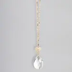 Scout Jewerly Pocket Suncatcher Radiating Heart