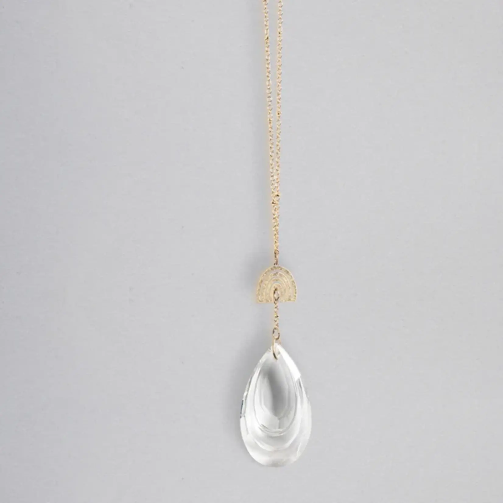 Scout Jewerly Pocket Suncatcher Rainbow