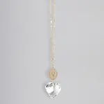 Scout Jewerly Pocket Suncatcher Angel Wings