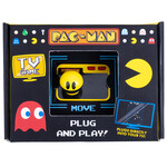 Fizz Creations PAC-MAN Plug & Play