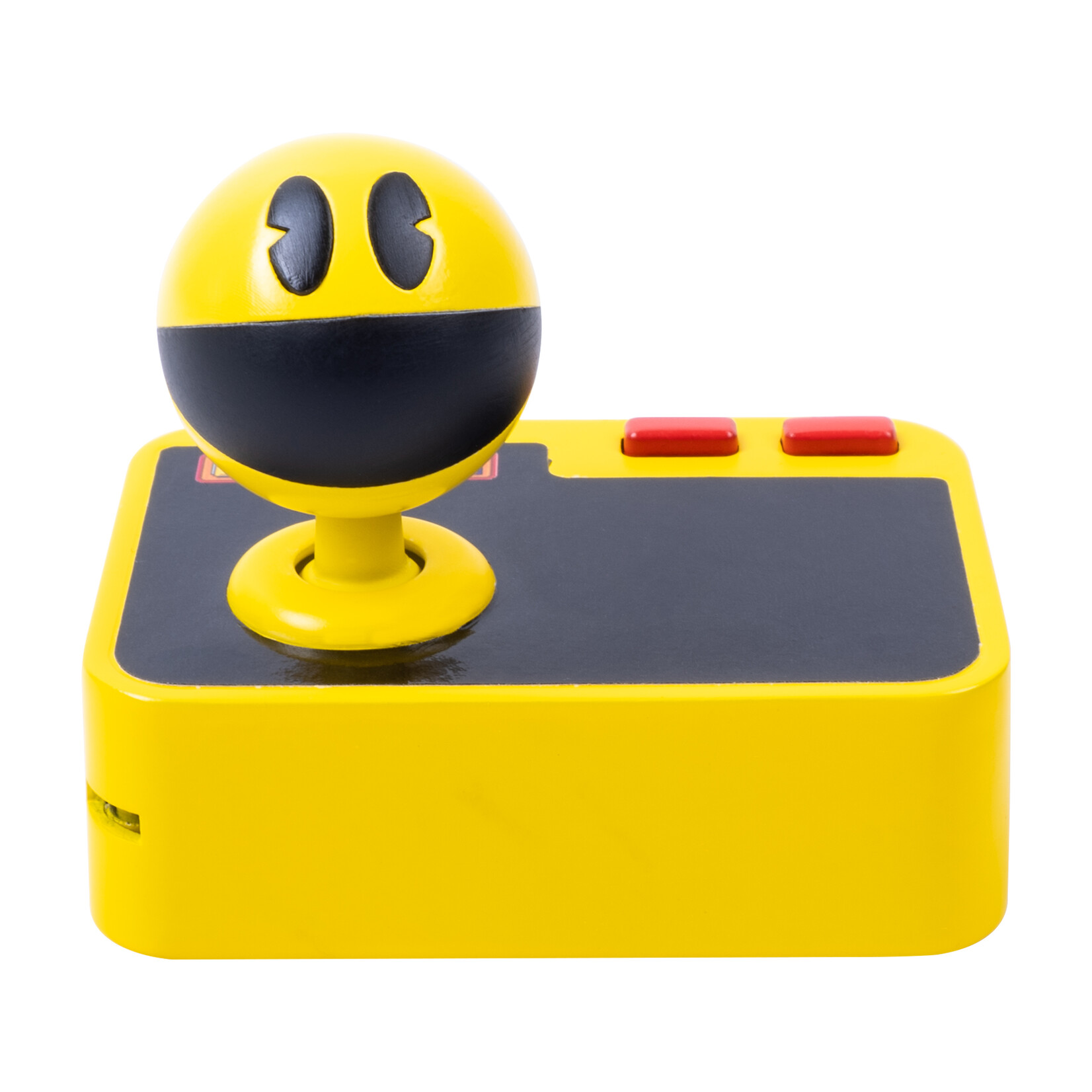 Fizz Creations PAC-MAN Plug & Play