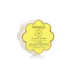 Spongelle Daisy Collection Spongette Coconut Verbena
